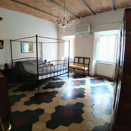 Casa Mays Fantastico Volterra