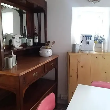 Apartment Casa Mays Fantastico