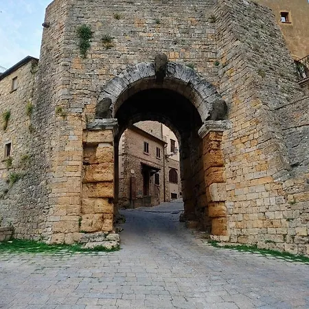 Casa Mays Fantastico * Volterra