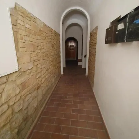 Casa Mays Fantastico Apartment