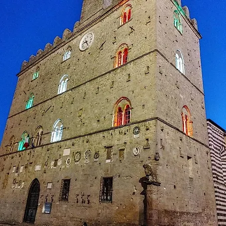 Casa Mays Fantastico * Volterra