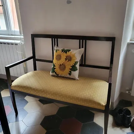 Casa Mays Fantastico