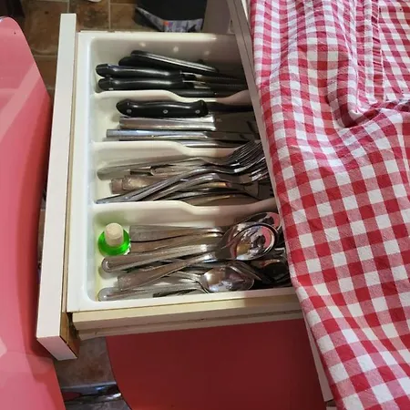Casa Mays Fantastico
