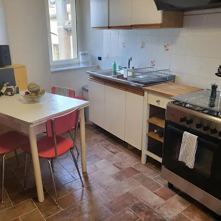 Casa Mays Fantastico Apartment *