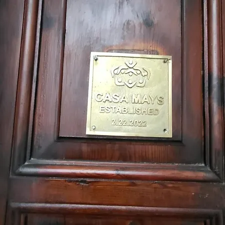 Casa Mays Fantastico Volterra