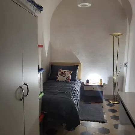 Apartment Casa Mays Fantastico